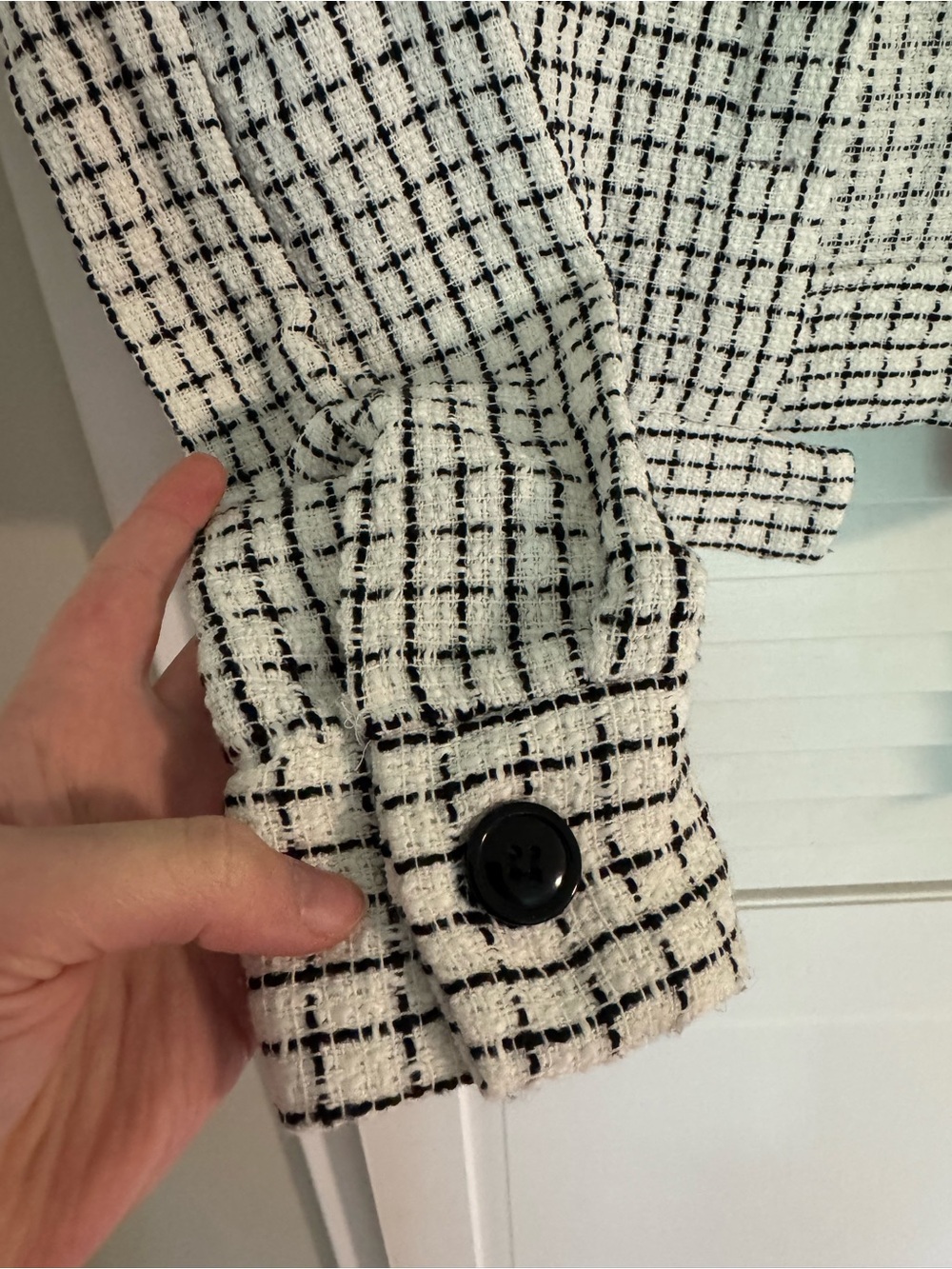 SHEIN blazer - Picture 2 of 7